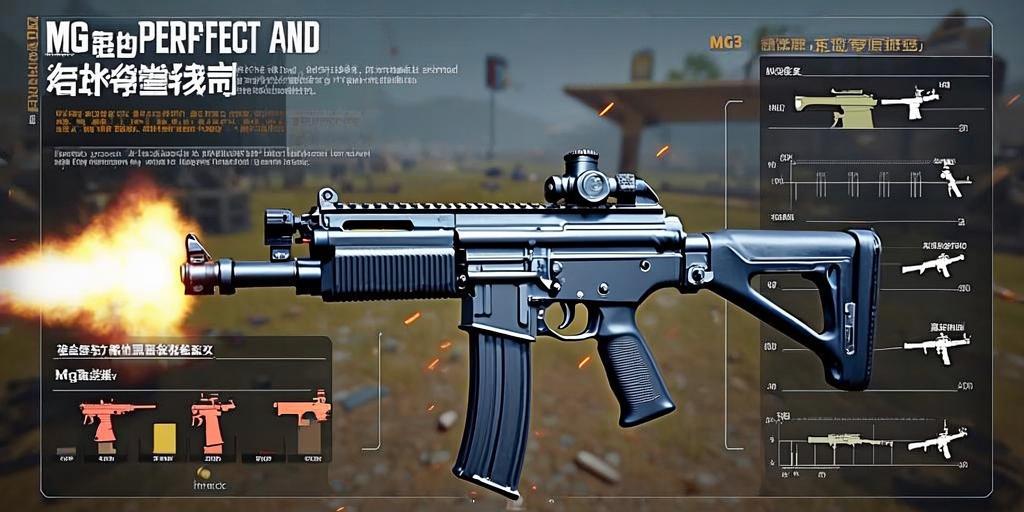 和平精英《迪达拉pro》辅助